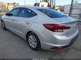 Hyundai Elantra Se 5NPD74LF3KH479850 снимка