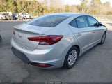 Hyundai Elantra Se 5NPD74LF3KH479850 снимка