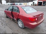 Toyota Corolla Le 2T1BR38E33C136925 fotografie