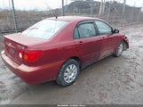 Toyota Corolla Le 2T1BR38E33C136925 fotografie