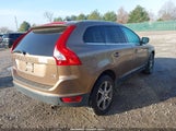 Volvo Xc60 T6/T6 Platinum/T6 Premier Plus/T6 R-Design/T6 R-Design Platinum/T6 R-Design Premier Plus YV4902DZ8C2298542 photo