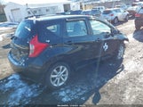 Nissan Versa Note S (Sr)/S Plus/Sv 3N1CE2CP8EL434473 снимка