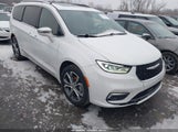 Chrysler Pacifica Pinnacle Awd 2C4RC3PG9RR131238 photo