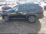 Toyota Rav4 Hybrid Xle Premium JTMB6RFV4PD113130 fotografie