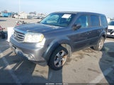 Honda Pilot Ex-L 5FNYF3H56CB041550 снимка