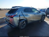 Lexus Ux 250H JTHX9JBH4M2042337 снимка