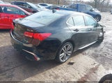 Acura Tlx Tech Package 19UUB3F47LA003775 снимка