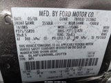 Lincoln Navigator 5LMFU28598LJ20778 снимка