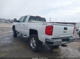Chevrolet Silverado 2500Hd Lt 1GC2KVEG5HZ403498 photo