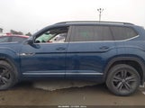Volkswagen Atlas 3.6L V6 Se W/Technology R-Line 1V2PR2CA2MC532213 снимка