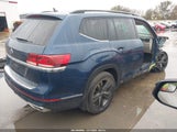 Volkswagen Atlas 3.6L V6 Se W/Technology R-Line 1V2PR2CA2MC532213 снимка