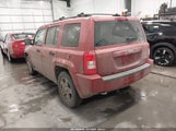 Jeep Patriot Sport 1J8FF28WX7D395636 fotografie