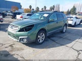 Subaru Outback 2.5I Limited 4S4BRBNC4E3212186 снимка