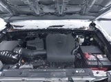 Toyota Tacoma Sr5 V6 3TMCZ5AN8KM267381 fotografie