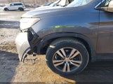 Honda Pilot Ex-L 5FNYF5H57GB007893 снимка
