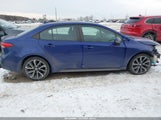Toyota Corolla Se 5YFP4MCE0MP074080 снимка