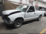 Chevrolet S-10 1GCCS145628118805 снимка