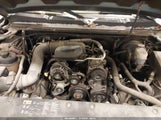 Chevrolet Silverado  Work Truck 1GCNCPEX3DZ235909 снимка