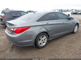 Hyundai Sonata Gls 5NPEB4AC1DH755666 снимка