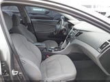 Hyundai Sonata Gls 5NPEB4AC1DH755666 снимка