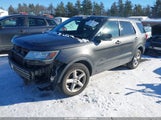 Ford Explorer Xlt 1FM5K8DH6HGB75740 снимка