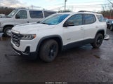 GMC Acadia Awd At4 1GKKNLLS8PZ256292 снимка