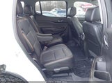 GMC Acadia Awd At4 1GKKNLLS8PZ256292 снимка
