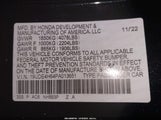 Acura Integra A-Spec Technology 19UDE4H64PA013651 снимка