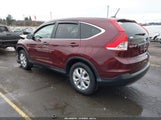 Honda Cr-V Ex-L 5J6RM4H74DL030542 снимка