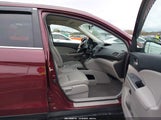 Honda Cr-V Ex-L 5J6RM4H74DL030542 снимка