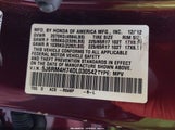 Honda Cr-V Ex-L 5J6RM4H74DL030542 снимка
