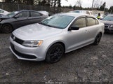 Volkswagen Jetta 2.0L S 3VW2K7AJ2EM418712 снимка