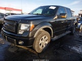 Ford F-150 Fx4 1FTFW1EF3EFC86863 снимка