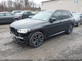 BMW X3 M 5YMTS0C07L9B58459 снимка