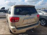 Toyota Sequoia Limited 5.7L V8 5TDZY68A58S009088 fotografie