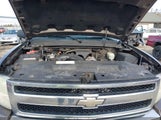 Chevrolet Silverado  Lt1 1GCEK14097Z531106 снимка