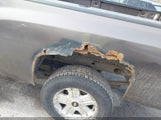 Chevrolet Silverado  Lt1 1GCEK14097Z531106 снимка