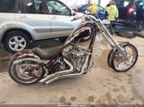 Big Dog Chopper Dt 5J11TBJ105W000096 снимка