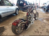 Big Dog Chopper Dt 5J11TBJ105W000096 снимка