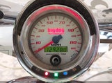 Big Dog Chopper Dt 5J11TBJ105W000096 снимка