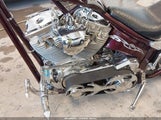Big Dog Chopper Dt 5J11TBJ105W000096 снимка