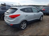 Hyundai Tucson Gls KM8JUCAC6BU142864 снимка