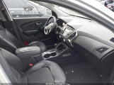 Hyundai Tucson Gls KM8JUCAC6BU142864 снимка