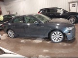 Audi A4 2.0T Ultra Premium WAUGMAF49HN063385 снимка