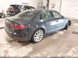 Audi A4 2.0T Ultra Premium WAUGMAF49HN063385 снимка