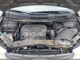 Honda Odyssey Touring/Touring Elite 5FNRL5H97BB017347 photo