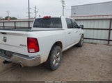Ram  Lone Star 4X4 5'7 Box 1C6RR7LT3HS661184 снимка
