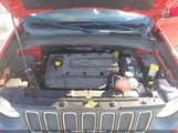 Jeep Renegade Latitude ZACCJABH7FPC03554 снимка