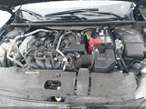 Nissan Sentra Sv Xtronic Cvt 3N1AB8CV1RY207703 fotografie