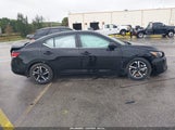 Nissan Sentra Sv Xtronic Cvt 3N1AB8CV1RY207703 photo